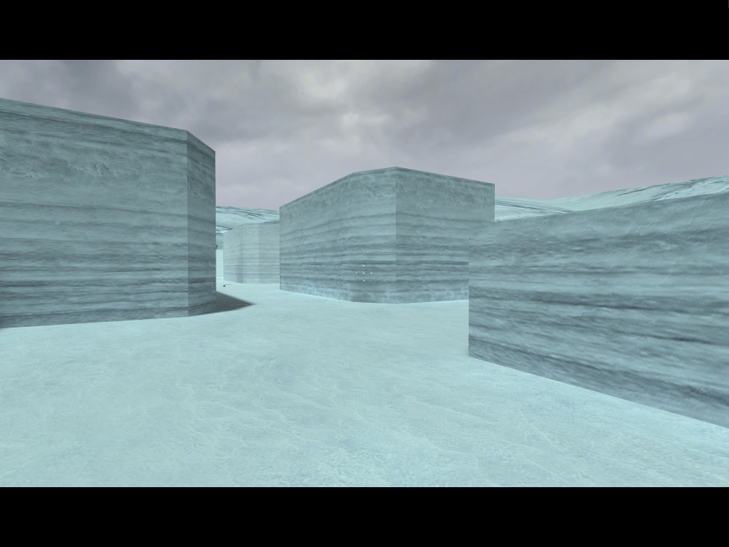 fy_iceworld_re tutorial map released test test - mapkingdom